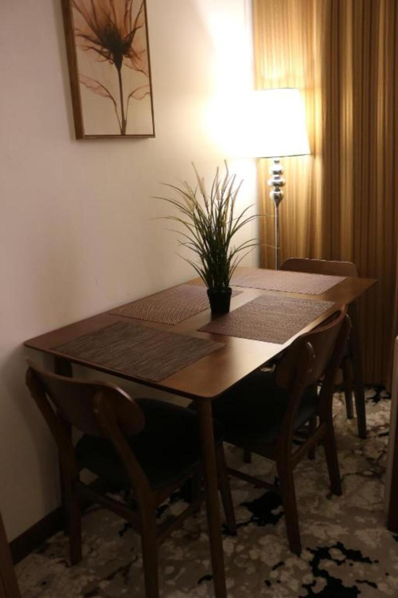 Mirage Hotel Jeddah Eksteriør billede